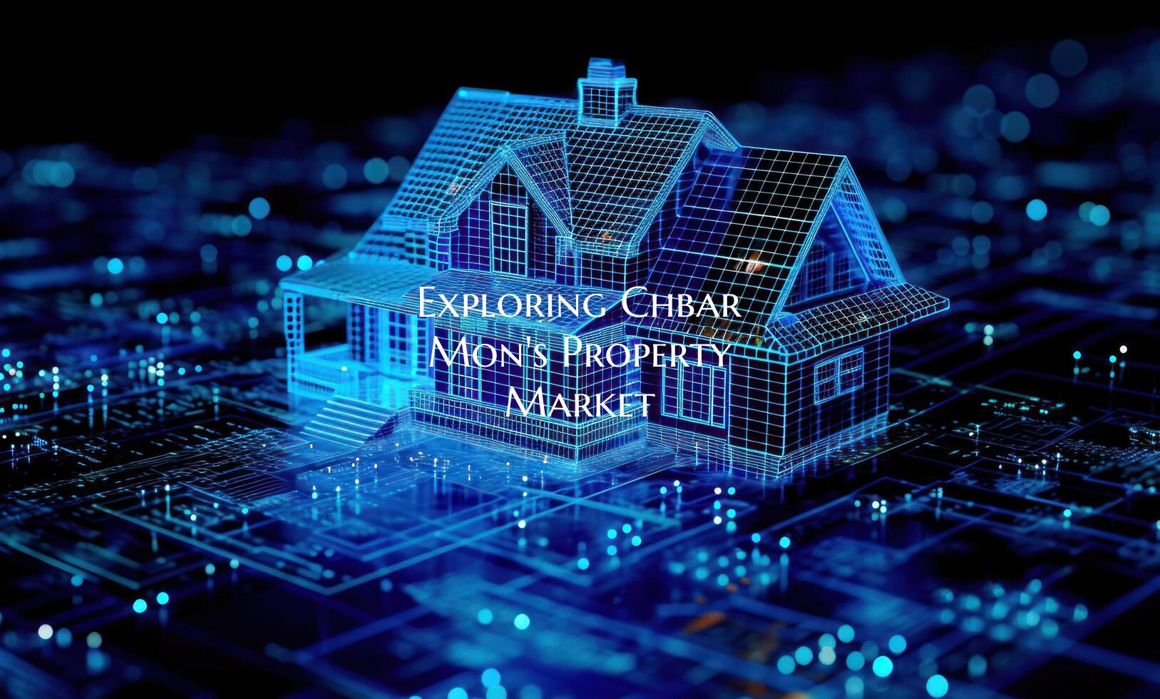 Exploring Chbar Mon's Property Market