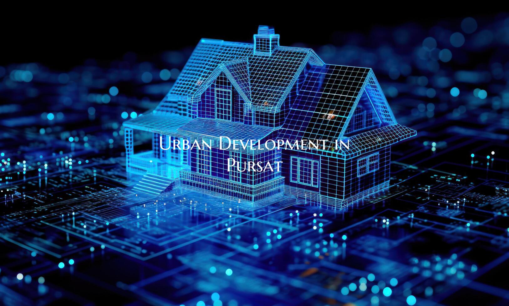 Urban Development in Pursat