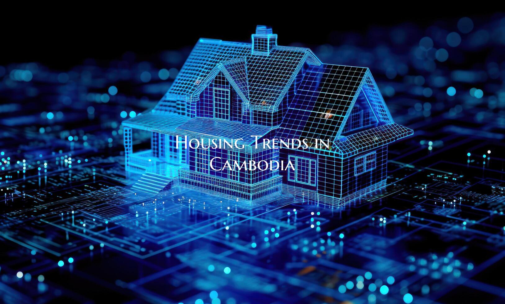 Housing Trends in Cambodia