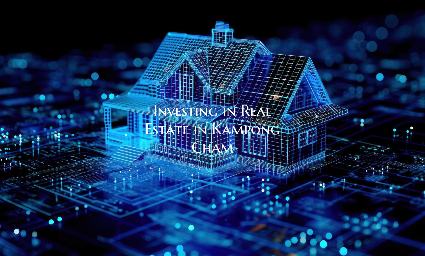 Investing in Real Estate in Kampong Cham